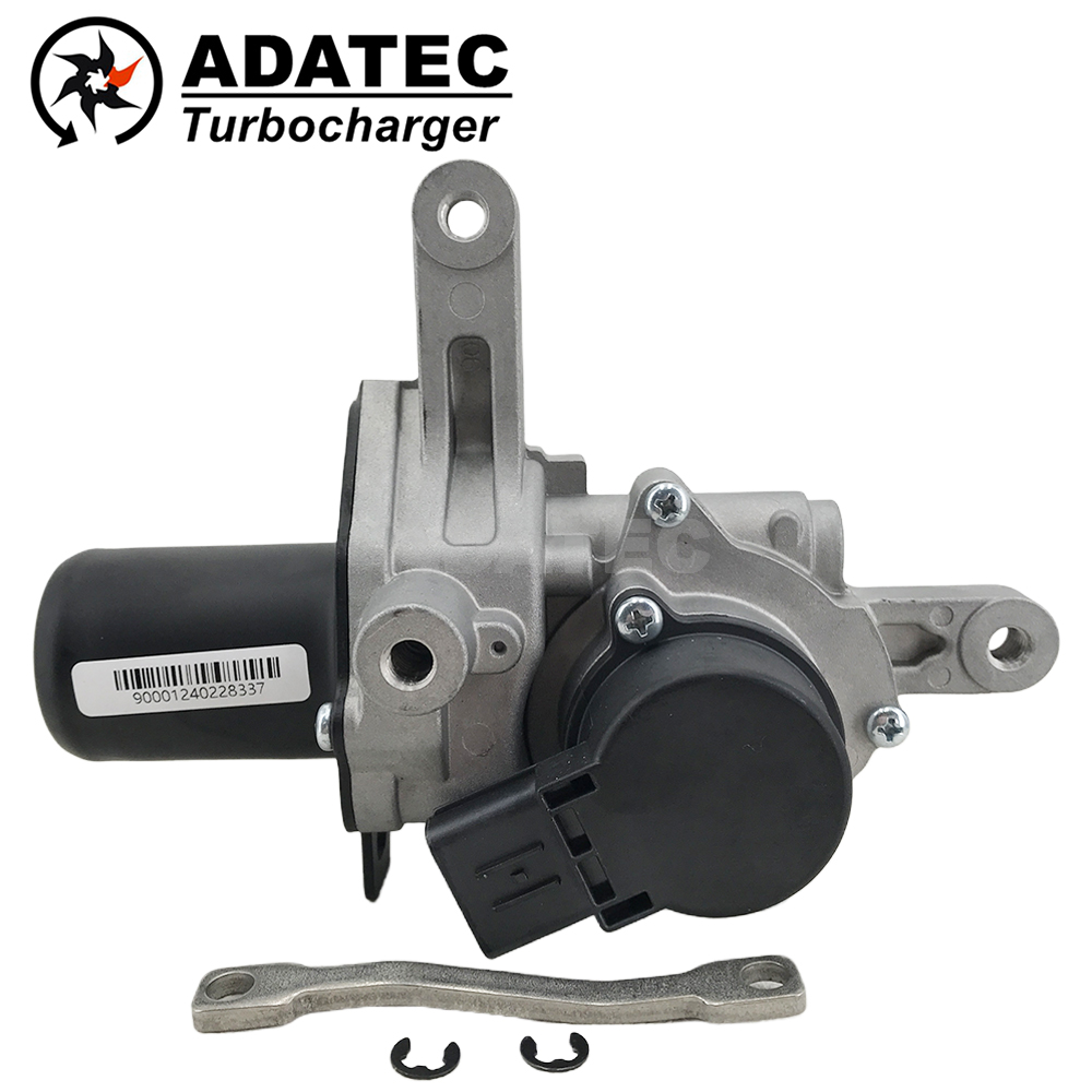 CT16V 17201-0L040 Turbo Electronic Actuator VIGO3000 17201-30101 17201-30160 Electronic Wastegate for Toyota Hilux / Landcruiser