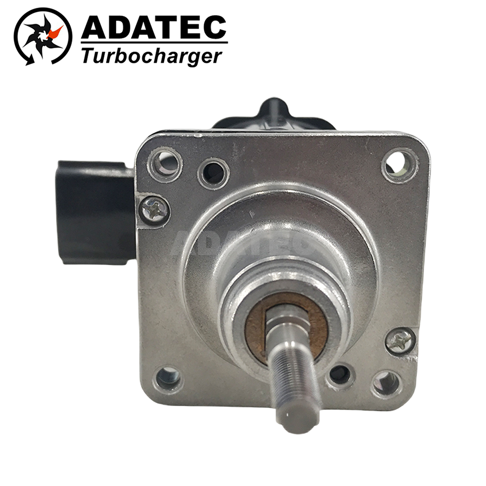 GT2263KLNV 790028-0069 Turbo Electronic Actuator 790028 779144 847864 Electronic Wastegate for Hino FC Truck Dutro N04C J05C