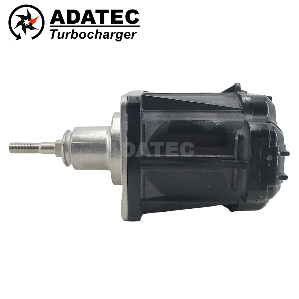 GT2263KLNV 790028-0069 Turbo Electronic Actuator 790028 779144 847864 Electronic Wastegate for Hino FC Truck Dutro N04C J05C