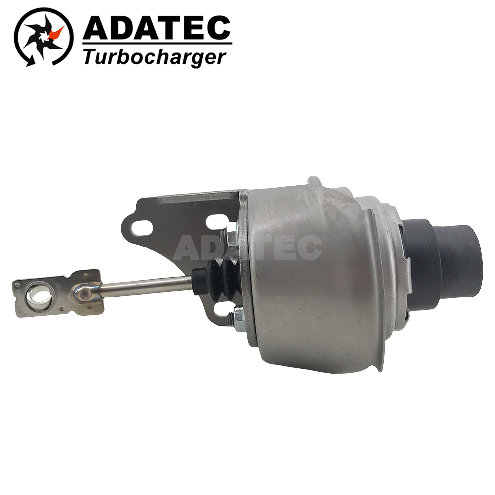 GT1446V 792290 Turbo Electronic Actuator 792290-5003S 792290-5002S Electronic Wastegate for Volkswagen T5 Transporter 2.0 TDI