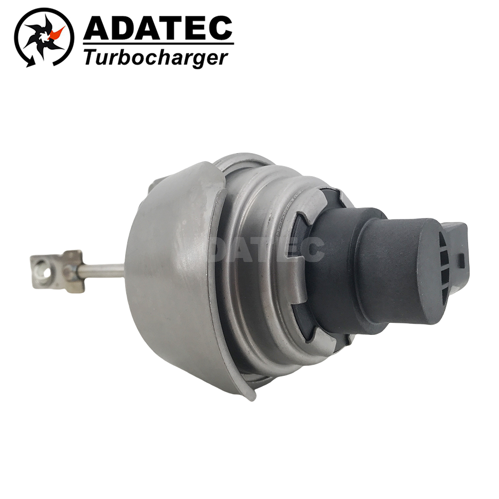 GT1446V 792290 Turbo Electronic Actuator 792290-5003S 792290-5002S Electronic Wastegate for Volkswagen T5 Transporter 2.0 TDI