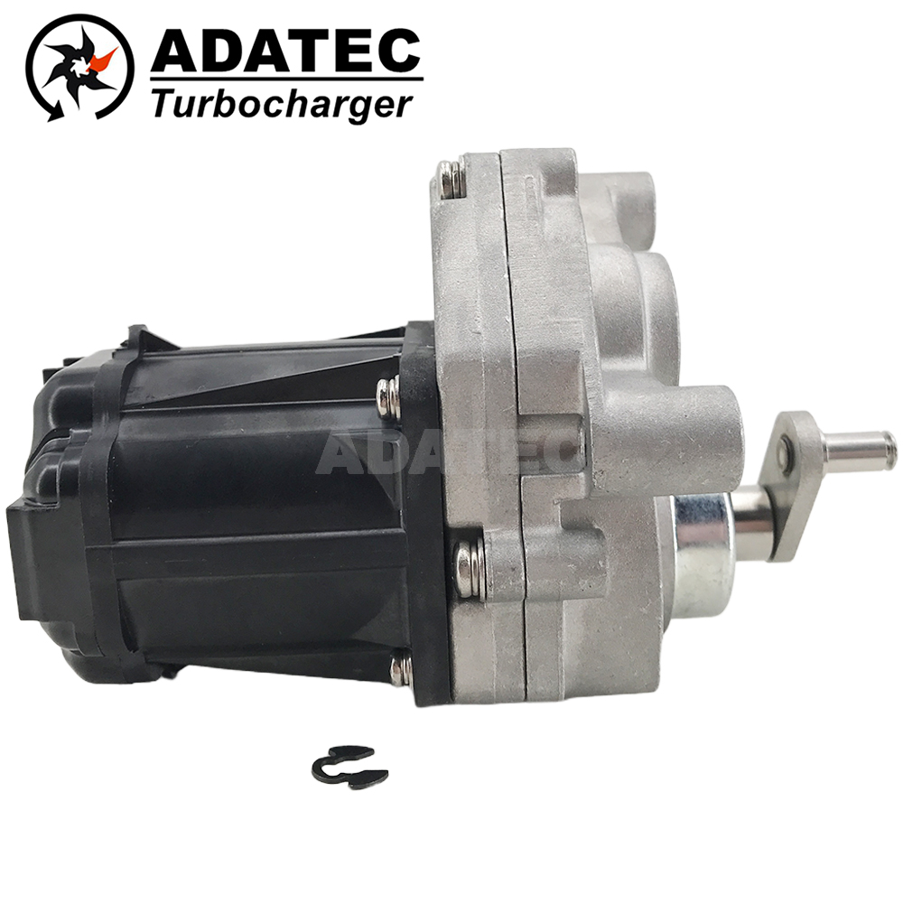 K6T51776 792942-0034 New Turbo Electronic Actuator and Wastegate Diesel Fuel Compatible for Case 3154 Engine Manufacturing