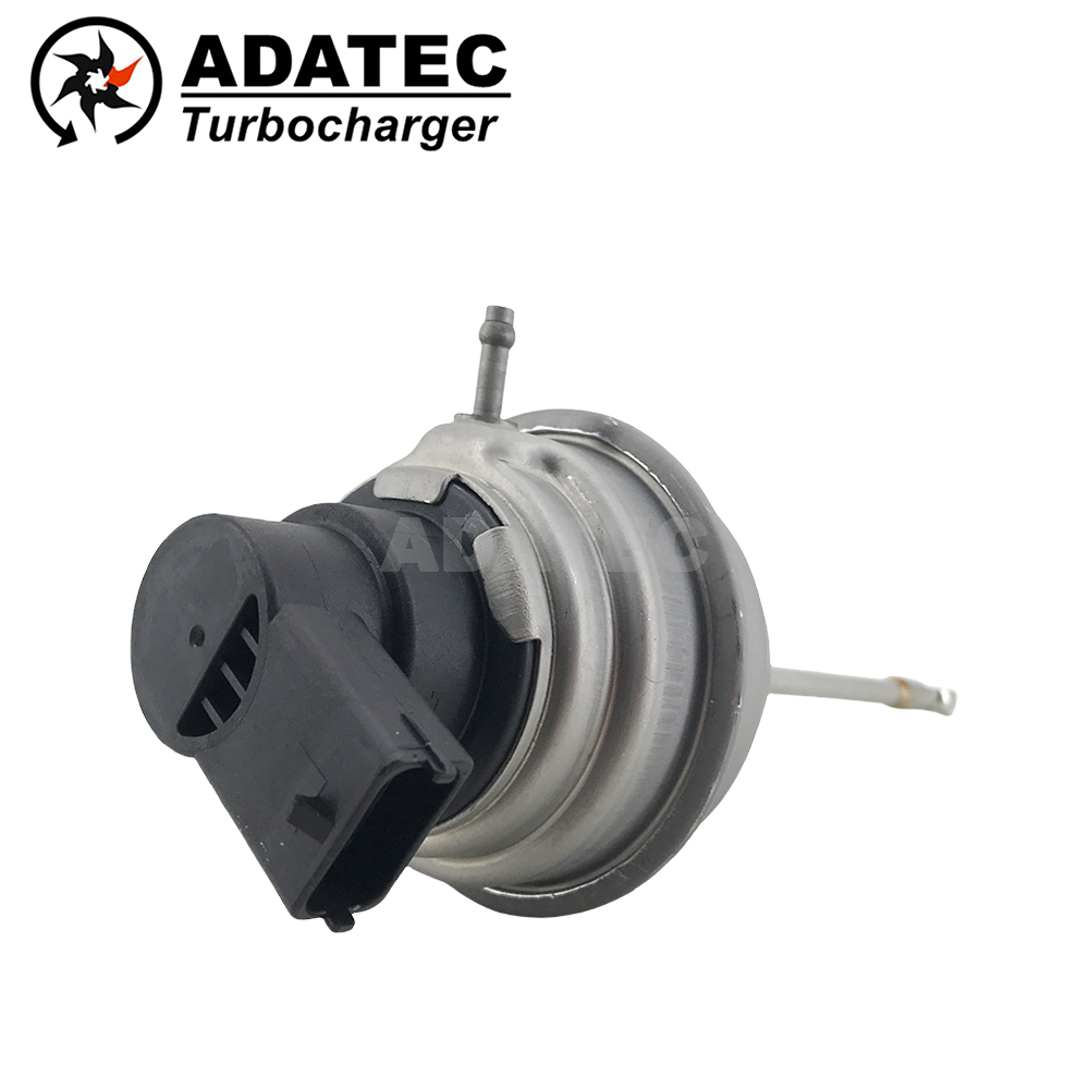 GTB2056LV 796122 Turbo Electronic Actuator 796122-0001 796122-0005 504373677 Electronic Wastegate for Citroen Jumper 3.0 HDI