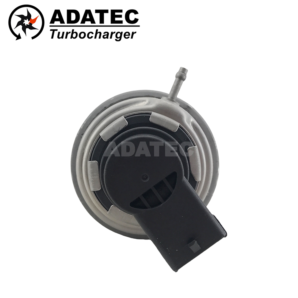 GTB2056LV 796122 Turbo Electronic Actuator 796122-0001 796122-0005 504373677 Electronic Wastegate for Citroen Jumper 3.0 HDI