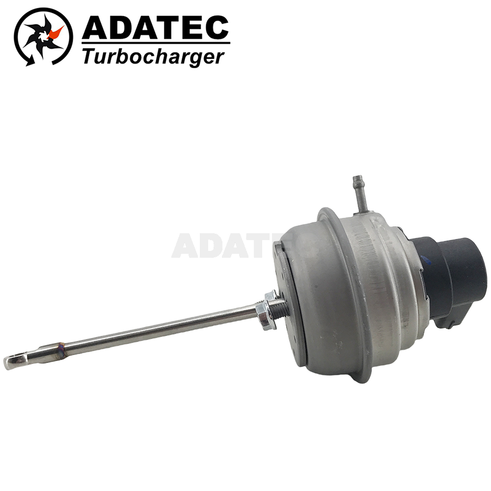 GTB2056LV 796122 Turbo Electronic Actuator 796122-0001 796122-0005 504373677 Electronic Wastegate for Citroen Jumper 3.0 HDI