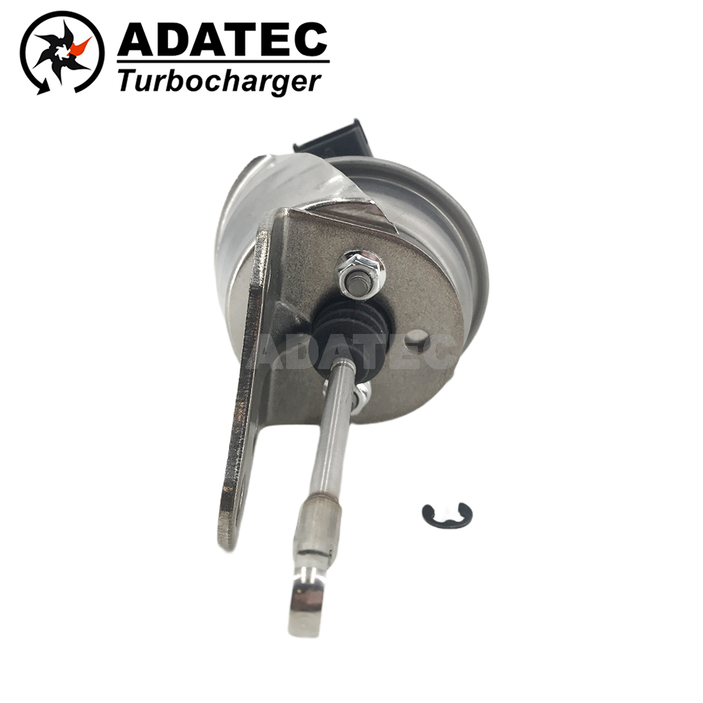 GTB2056LV 796399 Turbo Electronic Actuator 796399-5004S 796399-0004 504364177 Electronic Wastegate for Fiat IVECO F1C 3.0L 2011