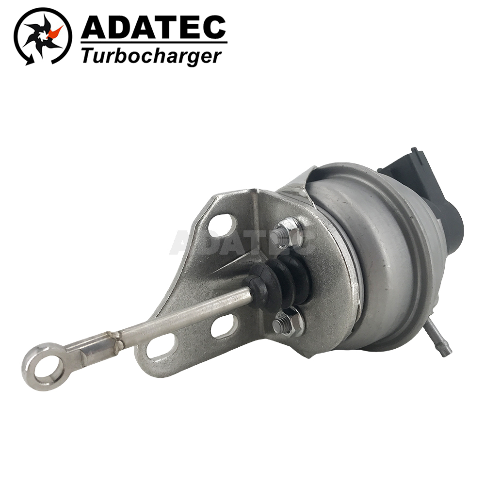 GTB2056LV 796399 Turbo Electronic Actuator 796399-5004S 796399-0004 504364177 Electronic Wastegate for Fiat IVECO F1C 3.0L 2011