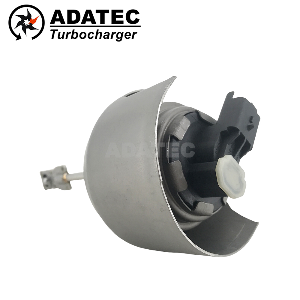 GTC1244VZ 806291 Turbo Electronic Actuator 784011 806291-5002S 0375P8 Electronic Wastegate for Citroen C 5 1.6 HDI 115 84Kw