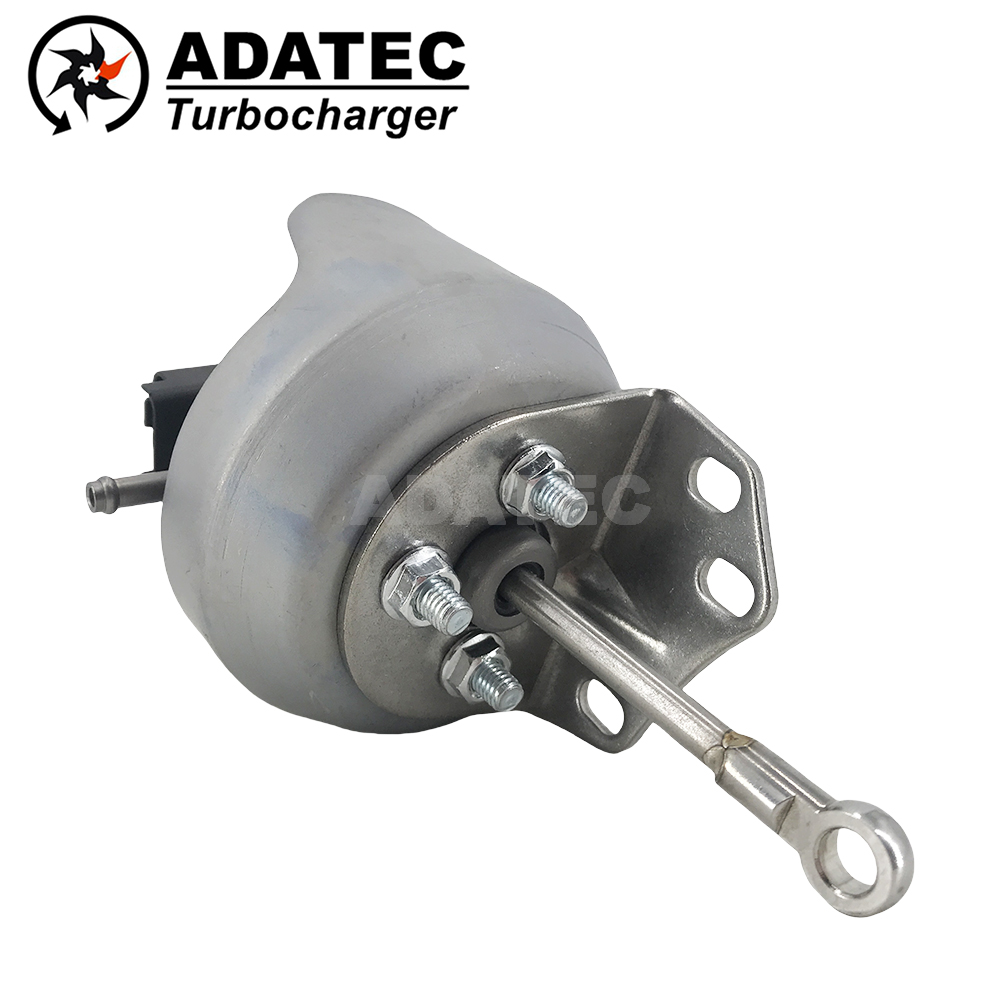GTB1449VZL 806497 Turbo Electronic Actuator 806497-5001S 783248-5003S 0375P2 Electronic Wastegate for Citroen C 4 2.0 HDi FAP