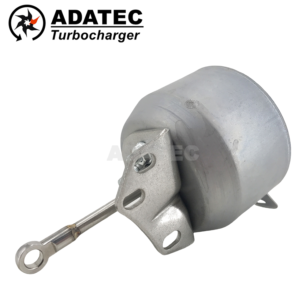 GTB1449VZL 806497 Turbo Electronic Actuator 806497-5001S 783248-5003S 0375P2 Electronic Wastegate for Citroen C 4 2.0 HDi FAP