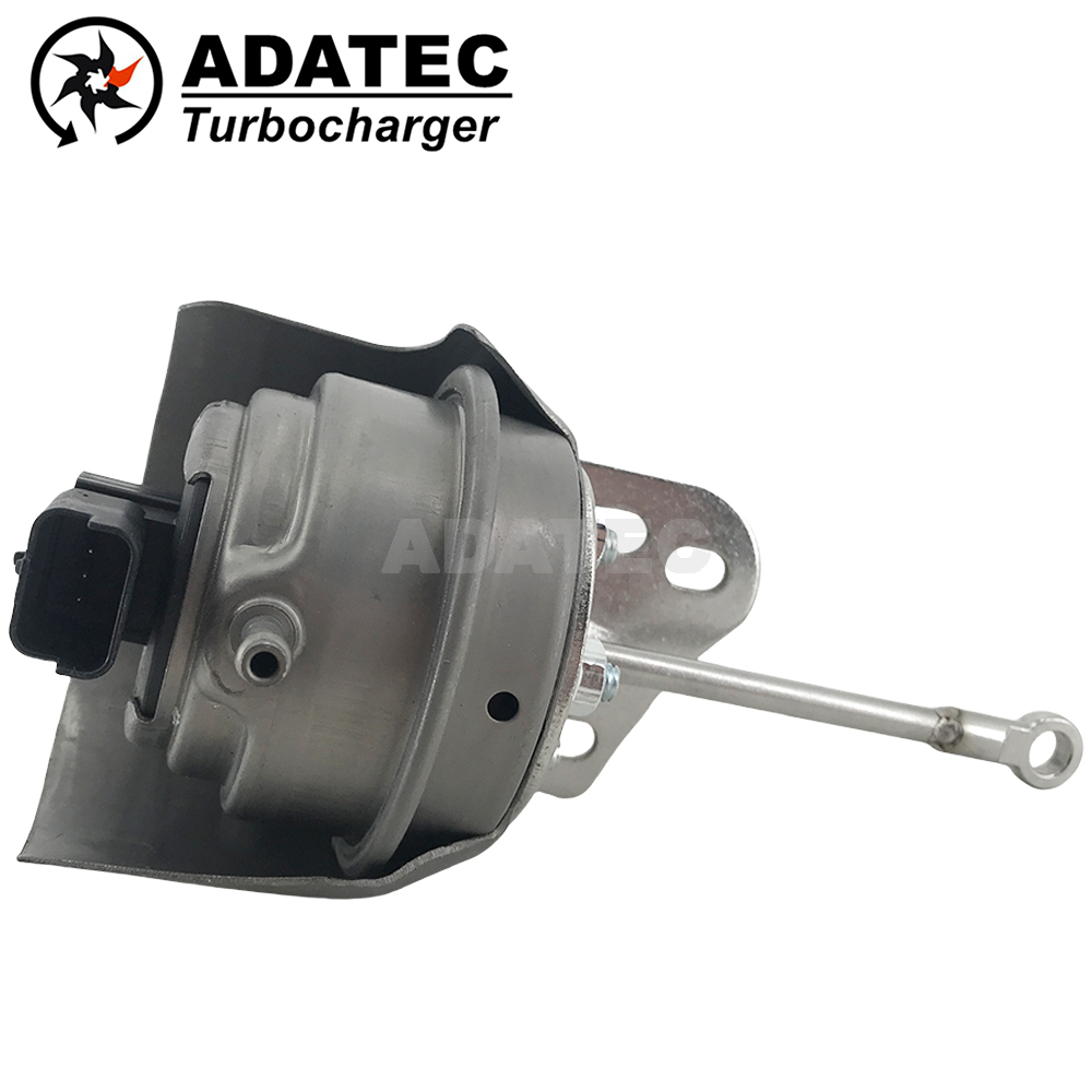 GTB1449VZ 806498 Turbo Electronic Actuator 806498-5003S 806498-5001S Electronic Wastegate for Ford Mondeo IV 163HP 120Kw DW10C