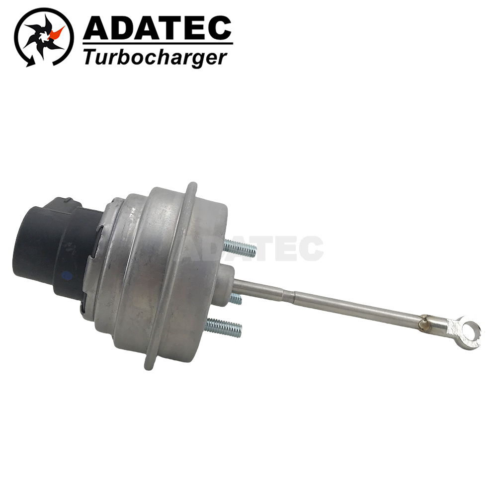 GTB1749LV 806850 Turbo Electronic Actuator 806850-0001 806850-0003 5801415508 Electronic Wastegate for Fiat Ducato III 2.3 150