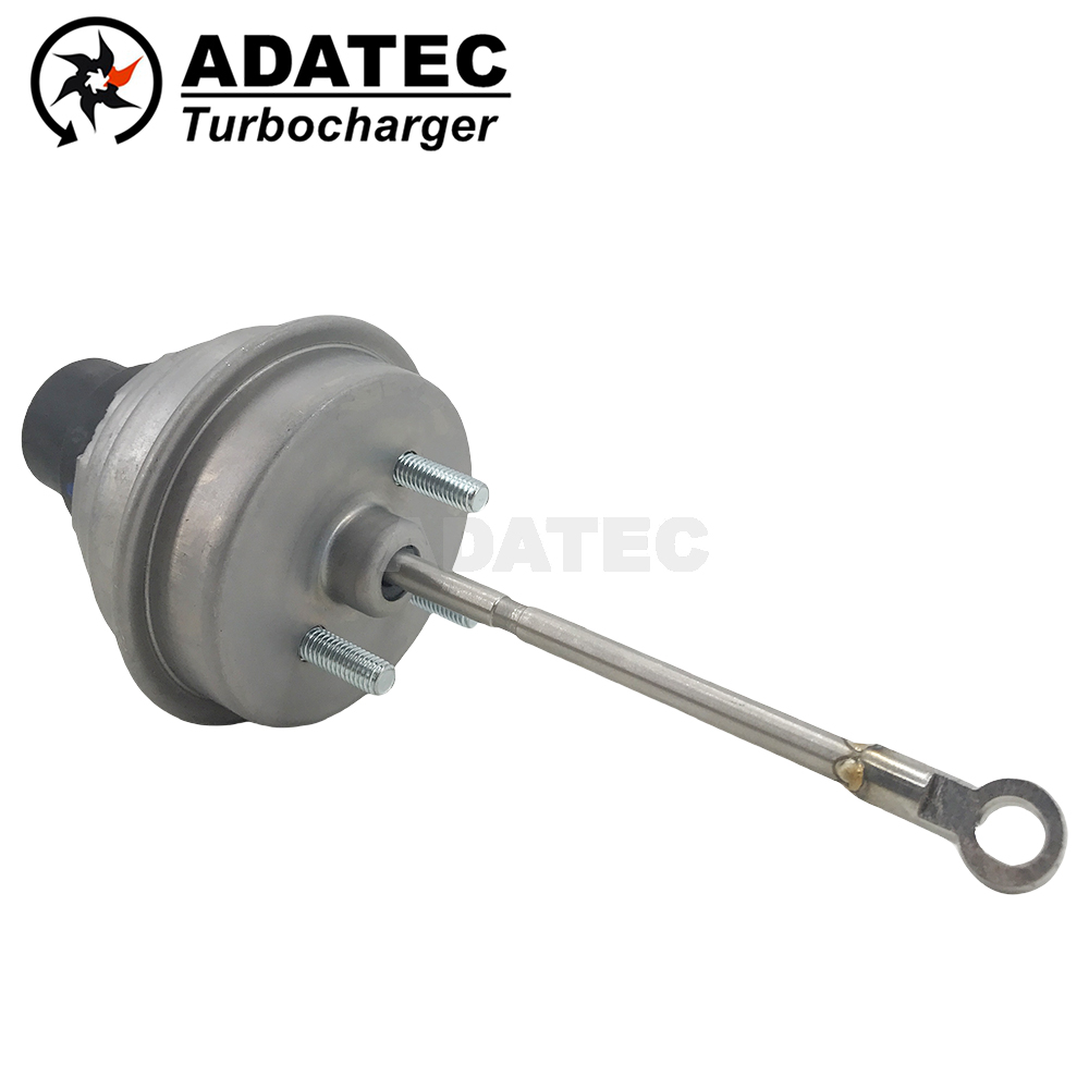 GTB1749LV 806850 Turbo Electronic Actuator 806850-0001 806850-0003 5801415508 Electronic Wastegate for Fiat Ducato III 2.3 150