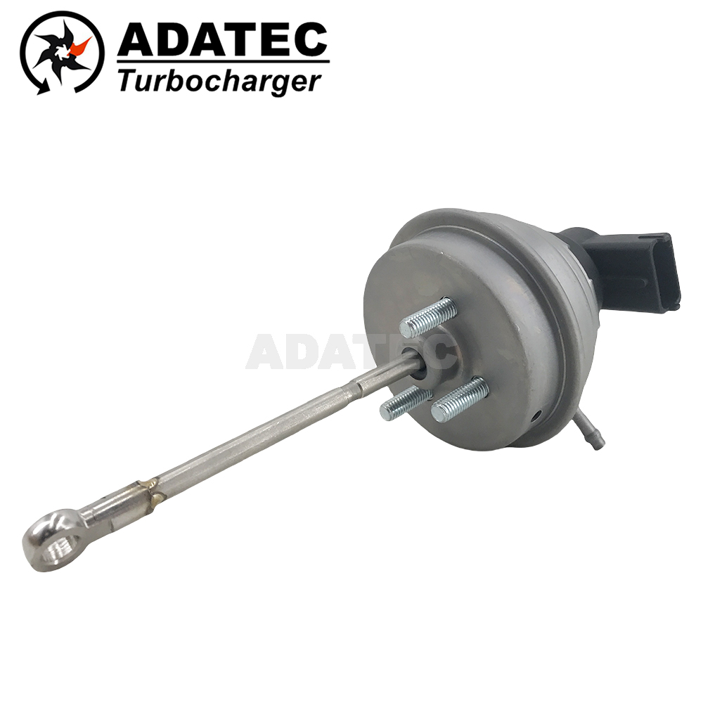 GTB1749LV 806850 Turbo Electronic Actuator 806850-0001 806850-0003 5801415508 Electronic Wastegate for Fiat Ducato III 2.3 150