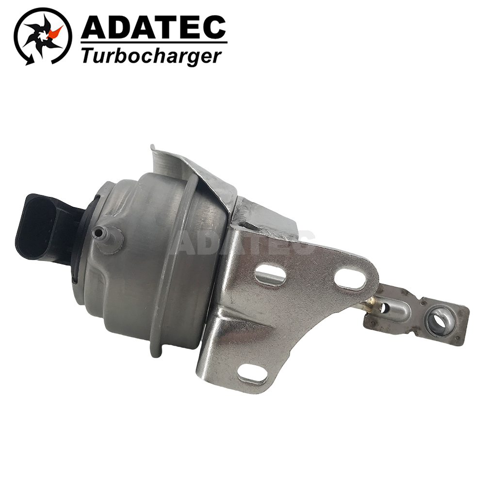 GTC1446VZ 818988 Turbo Electronic Actuator 794081 817081 03L145721A Electronic Wastegate for Audi A3, A4, A5 TDI 105 with CR DPF