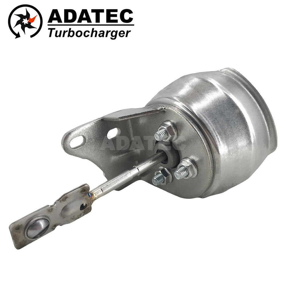 GTC1446VZ 818988 Turbo Electronic Actuator 794081 817081 03L145721A Electronic Wastegate for Audi A3, A4, A5 TDI 105 with CR DPF