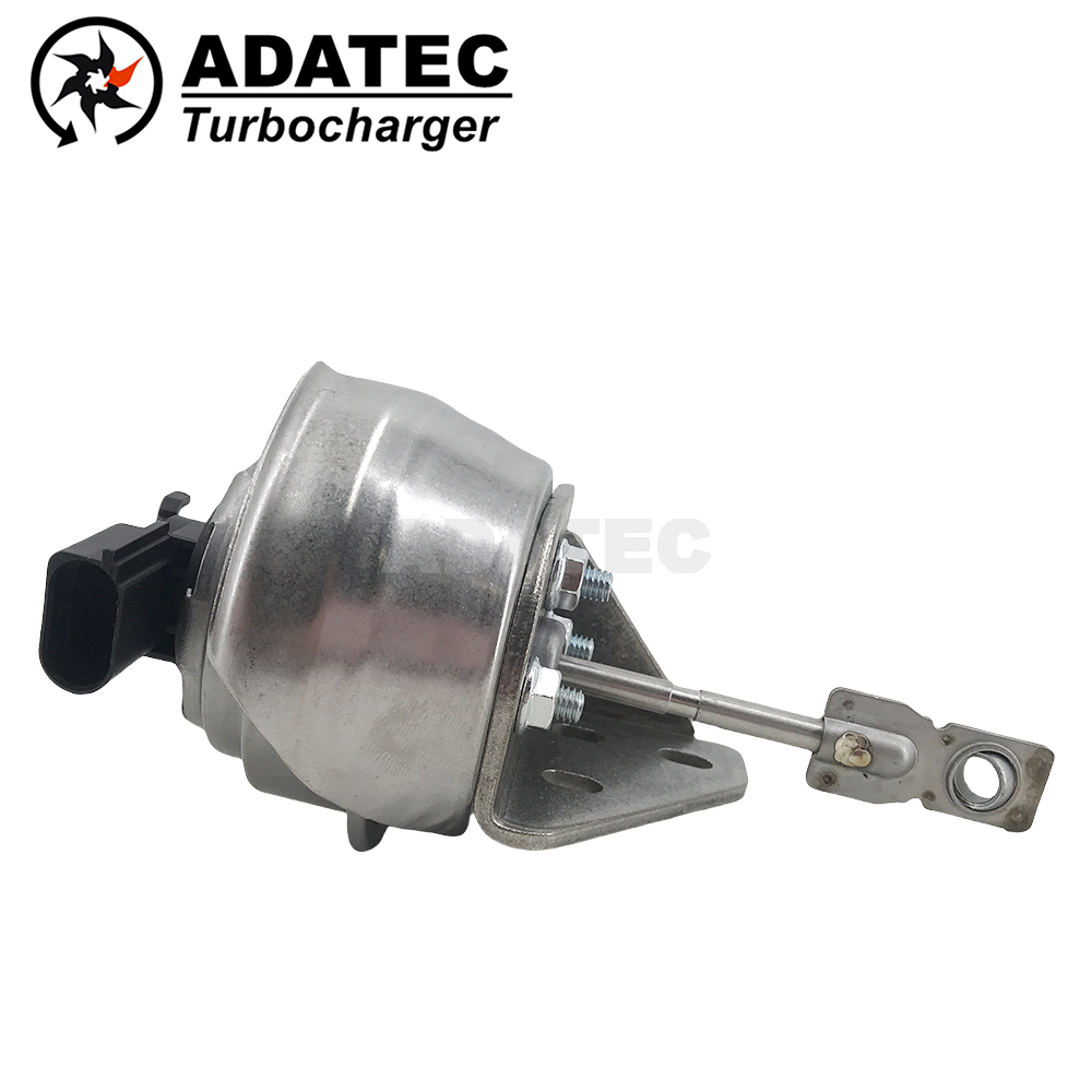GTD1244VZ 813860 Turbo Electronic Actuator 813860-5003S 813860-5001S 04L253016H Electronic Wastegate for Audi A3 1.6 TDI 8V