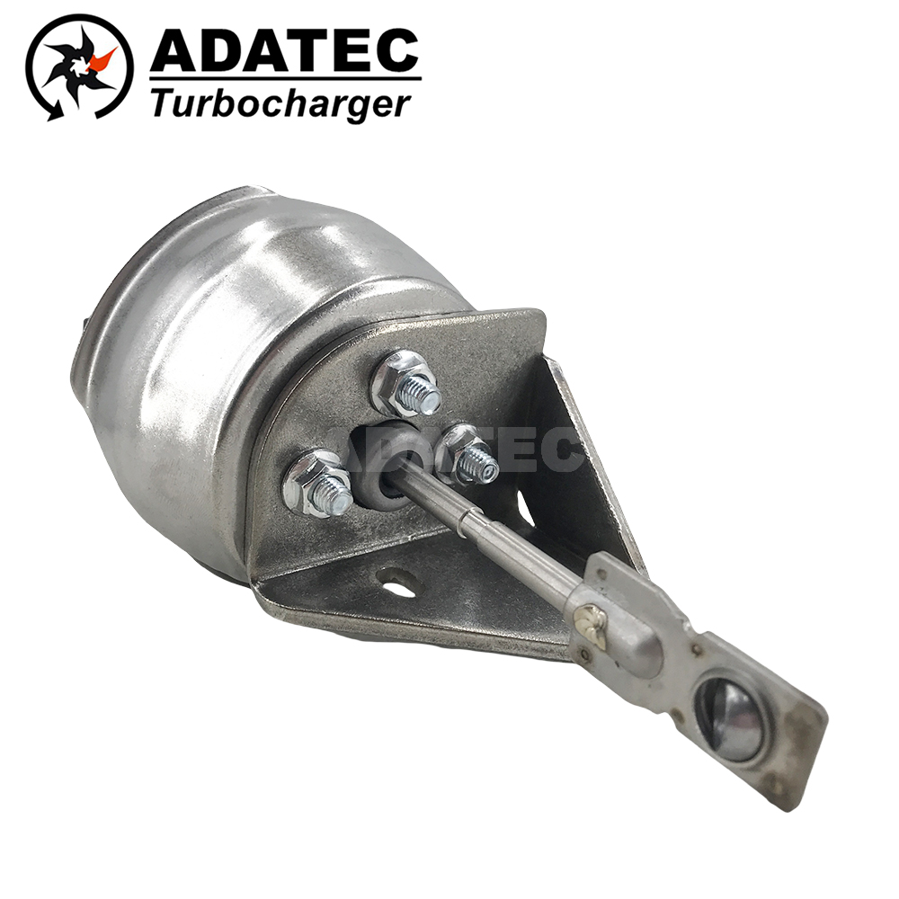 GTD1244VZ 813860 Turbo Electronic Actuator 813860-5003S 813860-5001S 04L253016H Electronic Wastegate for Audi A3 1.6 TDI 8V