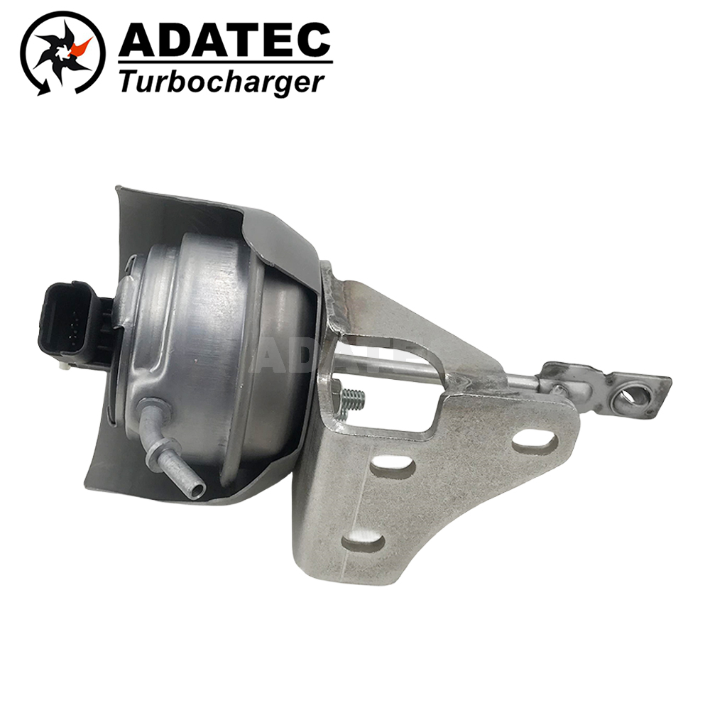 GTD1244VZ 819872-0001 Turbo Electronic Actuator 819872 819872-5001S 9804119380 Electronic Wastegate for Peugeot 208 308 1.6 HDi