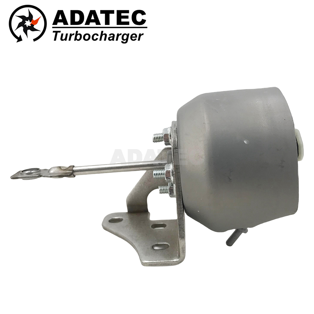 GTD1244VZ 819872-0001 Turbo Electronic Actuator 819872 819872-5001S 9804119380 Electronic Wastegate for Peugeot 208 308 1.6 HDi