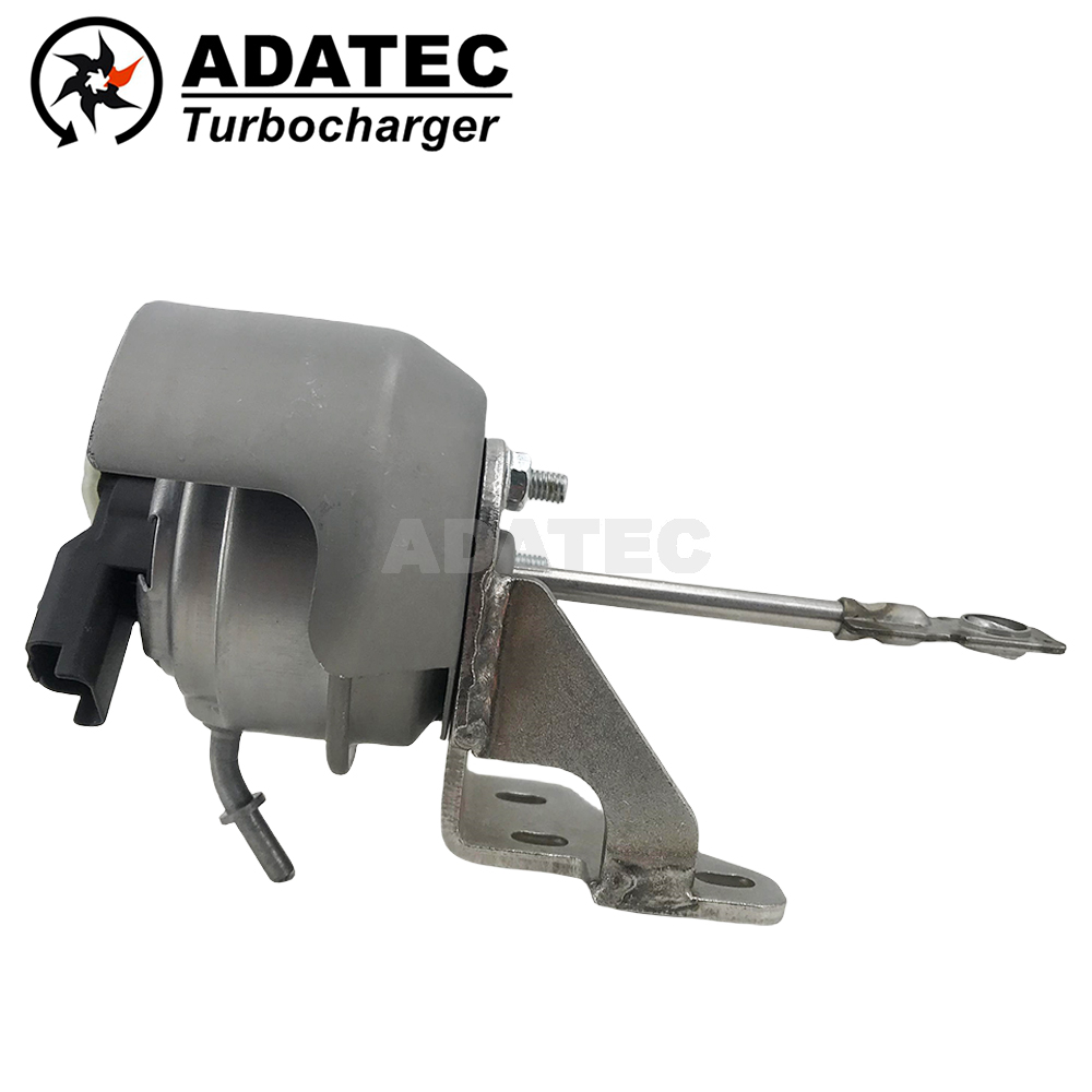 GTD1244VZ 819872-0001 Turbo Electronic Actuator 819872 819872-5001S 9804119380 Electronic Wastegate for Peugeot 208 308 1.6 HDi