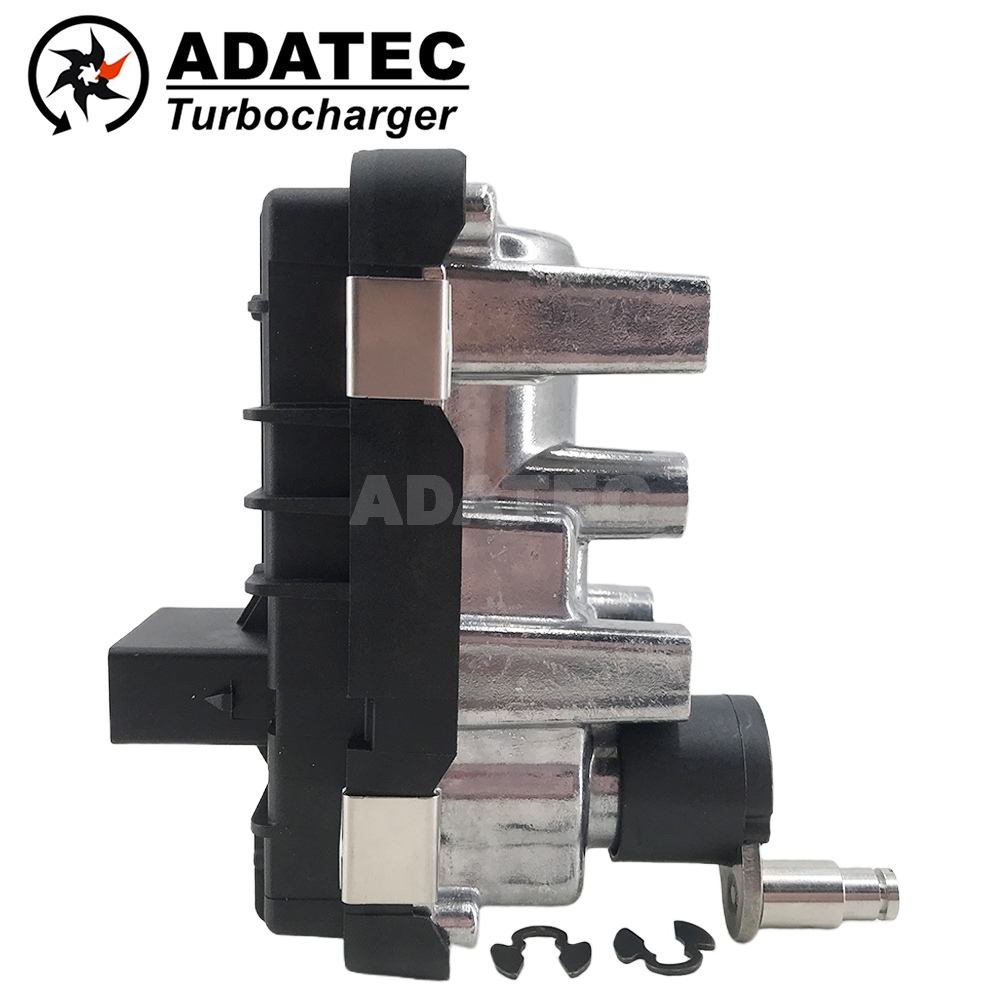 GTD1752VRK 819977-8 Turbo Electronic Actuator 8570080H08 8570080F06 8570080G07 Electronic Wastegate for BMW 2 Active Tourer F45