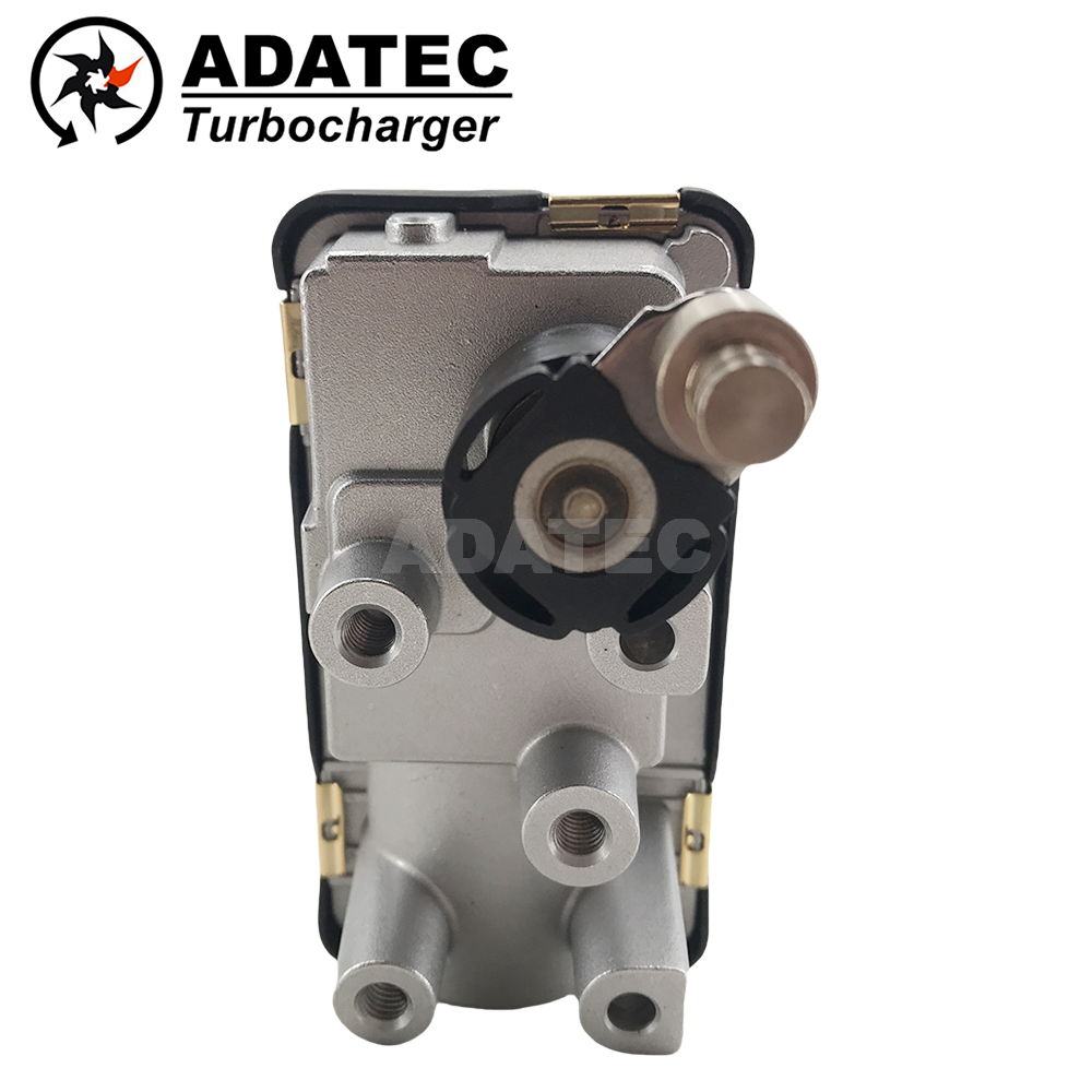 GTC14 848184 Turbo Electronic Actuator 848184-5001S 848184-5001 10168923 Electronic Wastegate for SAIC Datong MAXUS G10 D19 1.9T