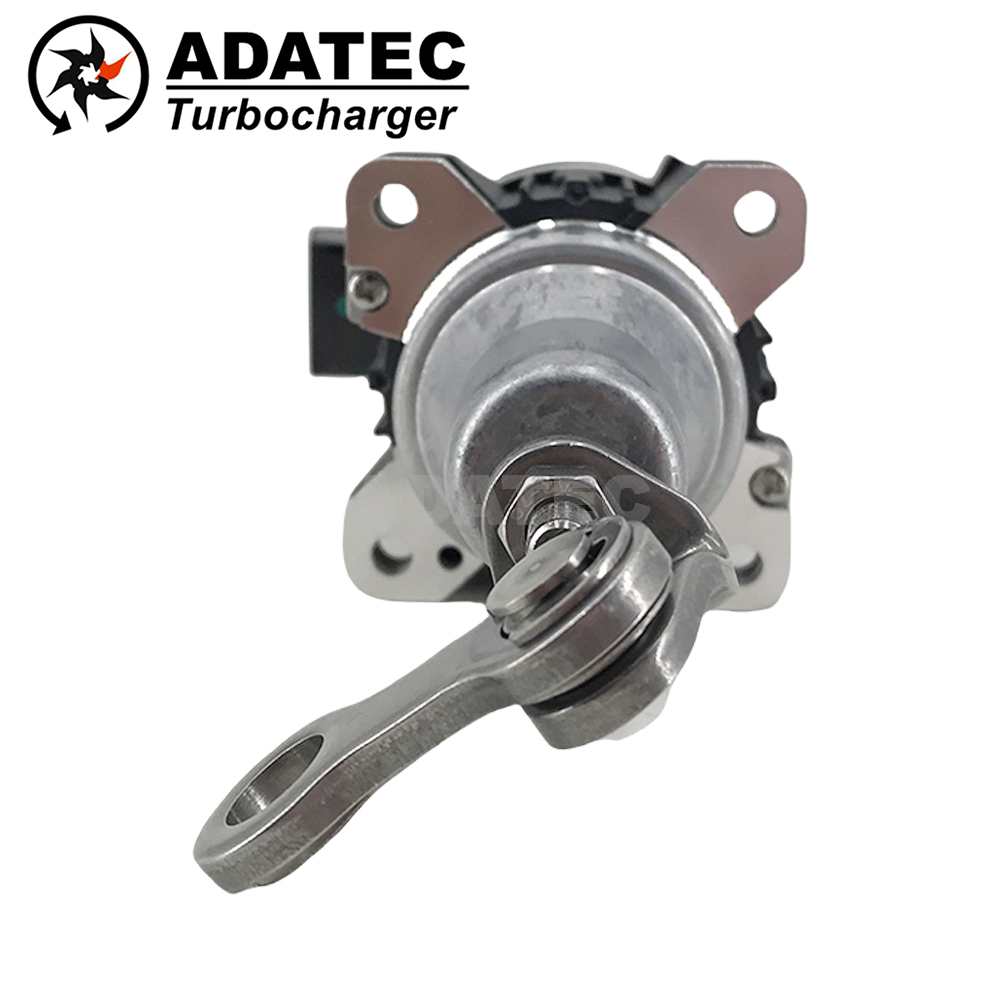 K6T56471 858864 Turbo Electronic Actuator 144118020RD 144118020RA 144118020R Electronic Wastegate for Nissan Navara Renault 2.3L