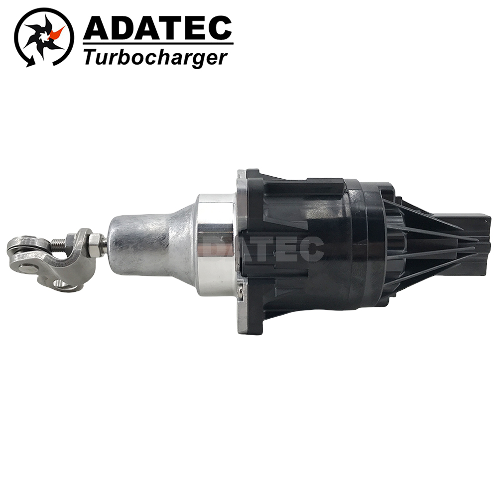 K6T56471 858864 Turbo Electronic Actuator 144118020RD 144118020RA 144118020R Electronic Wastegate for Nissan Navara Renault 2.3L