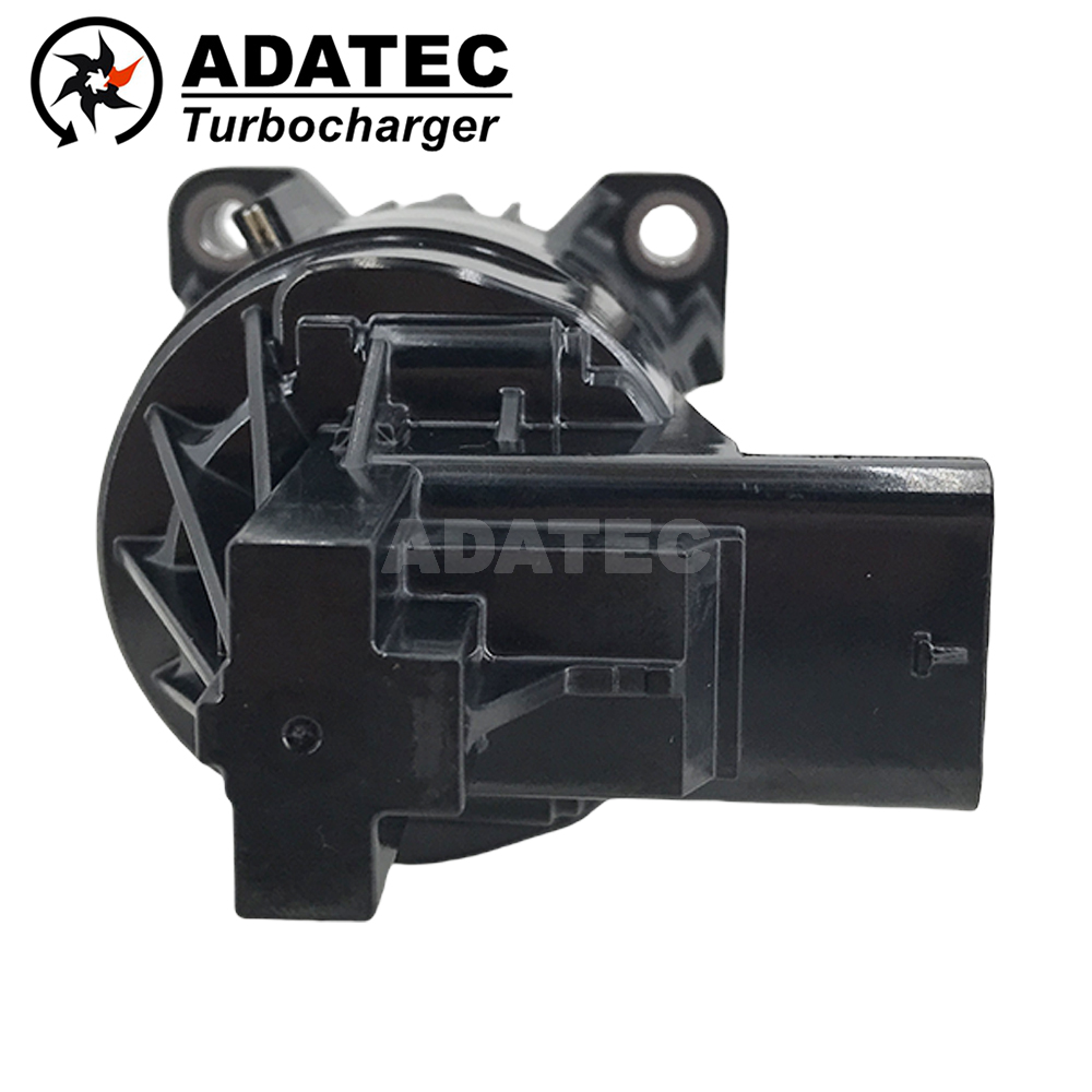 K6T56471 858864 Turbo Electronic Actuator 144118020RD 144118020RA 144118020R Electronic Wastegate for Nissan Navara Renault 2.3L