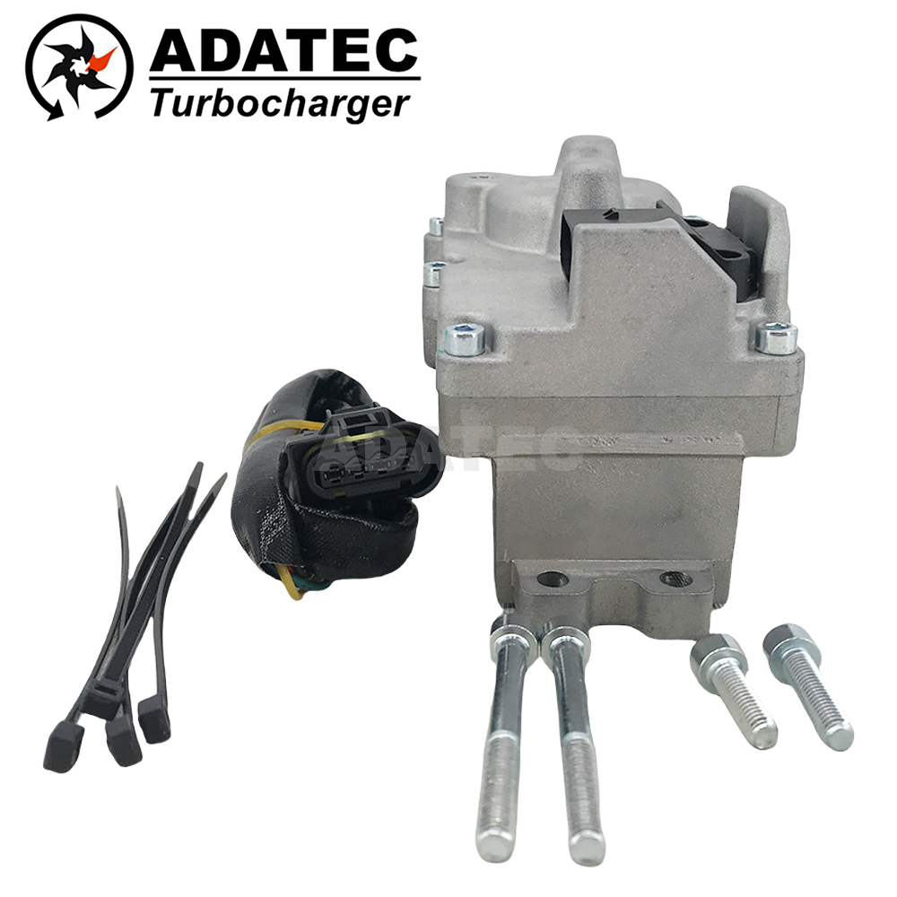 HE300VG 4032772 Turbo Electronic Actuator 4032772HX 4034176 5601240 Electronic Wastegate for Dodge Cummins ISB 6.7L diesel