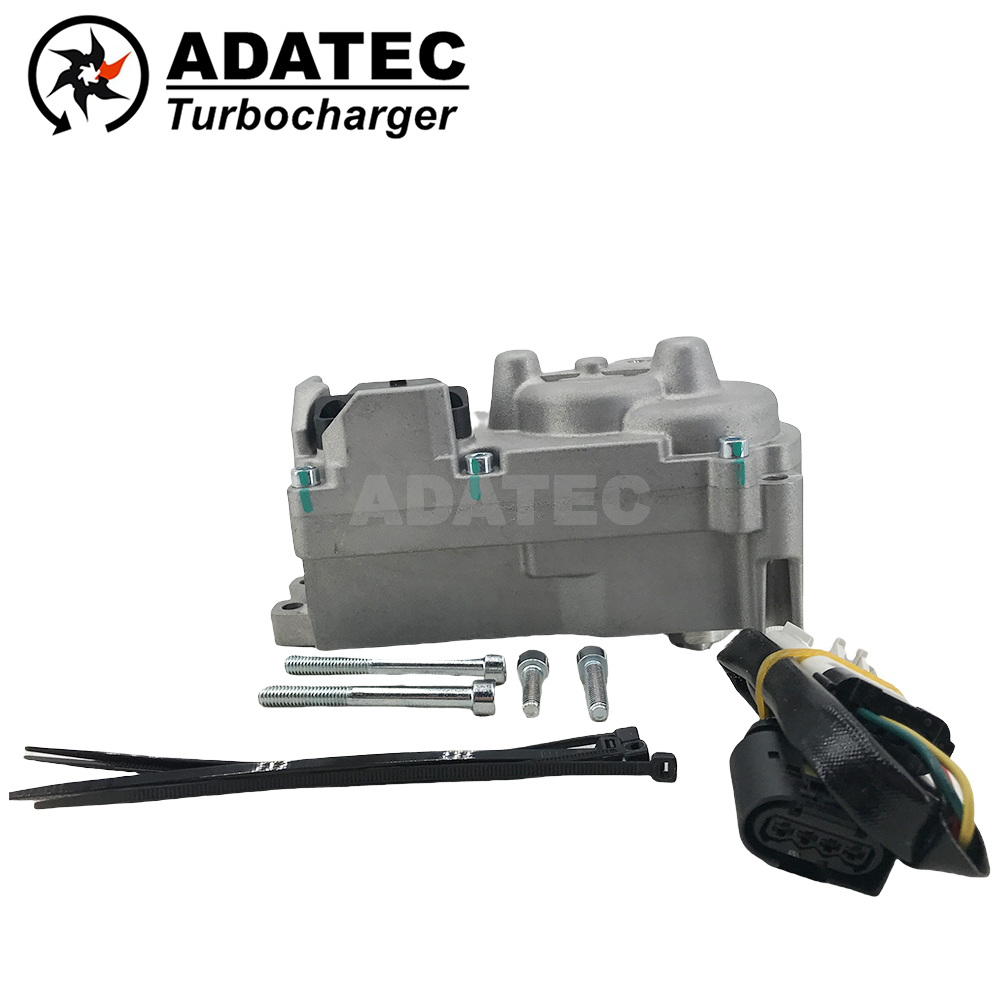 HE300VG 4032772 Turbo Electronic Actuator 4032772HX 4034176 5601240 Electronic Wastegate for Dodge Cummins ISB 6.7L diesel