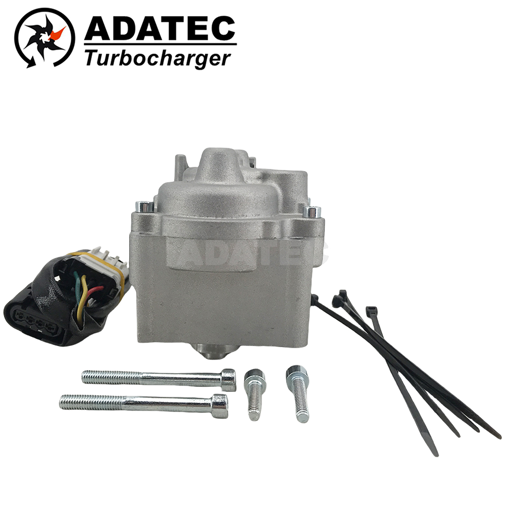 HE300VG 4032772 Turbo Electronic Actuator 4032772HX 4034176 5601240 Electronic Wastegate for Dodge Cummins ISB 6.7L diesel