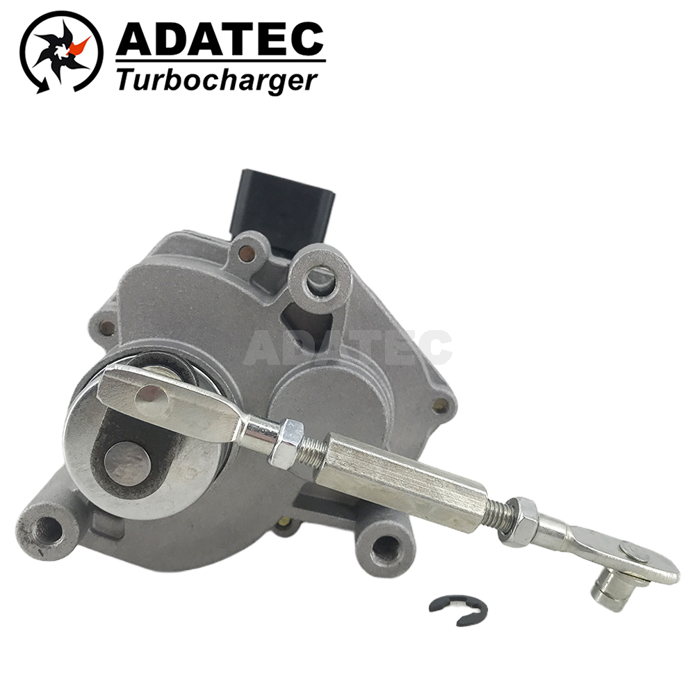 RHF55V 8982490470 Turbo Electronic Actuator 2900003970 88006P19NHBRS4910 Electronic Wastegate for Isuzu NQR NPR NRR Truck 700P