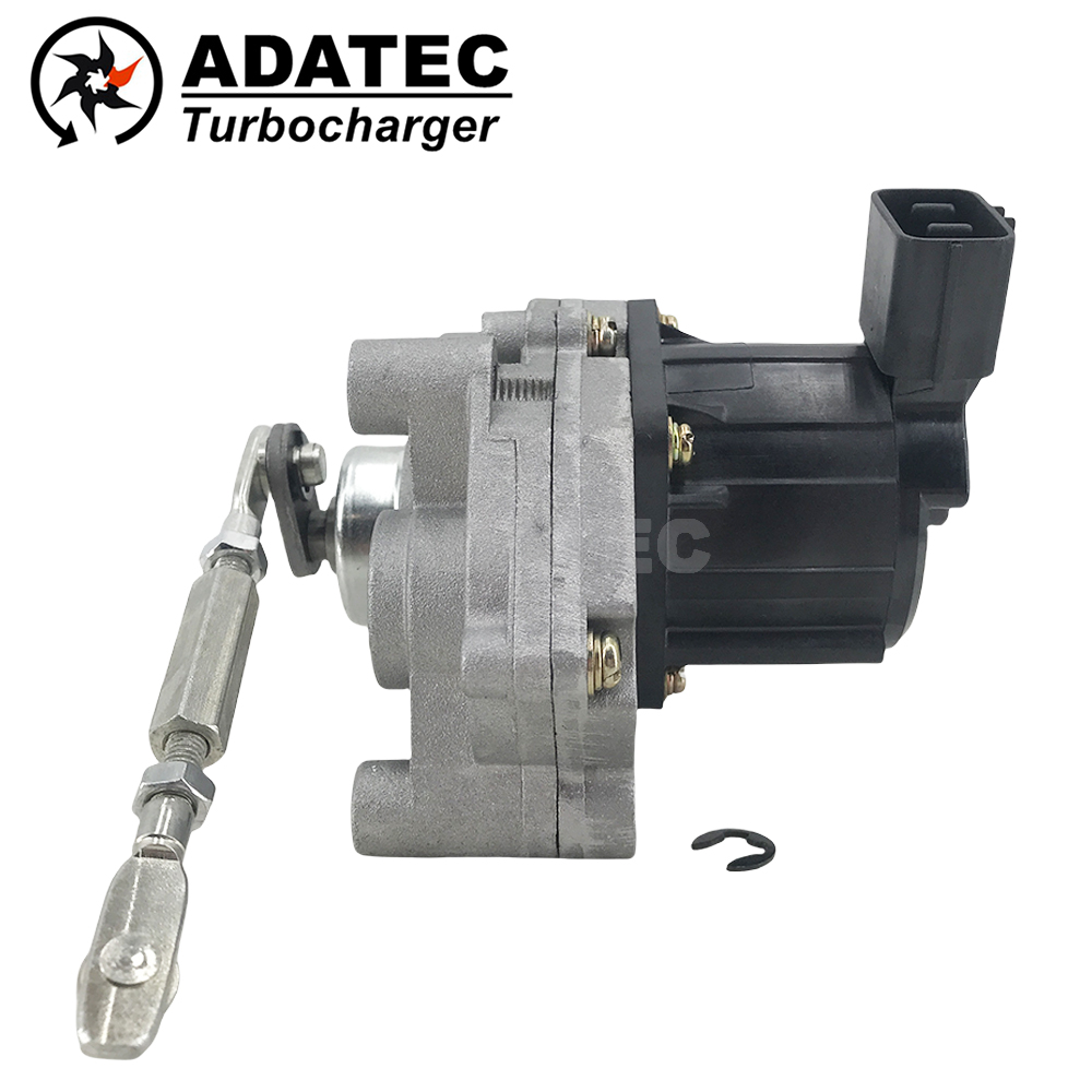 RHF55V 8982490470 Turbo Electronic Actuator 2900003970 88006P19NHBRS4910 Electronic Wastegate for Isuzu NQR NPR NRR Truck 700P