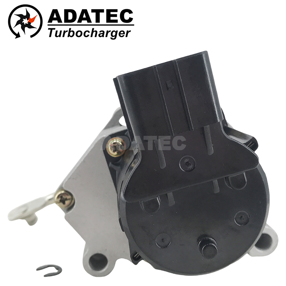 RHF55V 8982490470 Turbo Electronic Actuator 2900003970 88006P19NHBRS4910 Electronic Wastegate for Isuzu NQR NPR NRR Truck 700P
