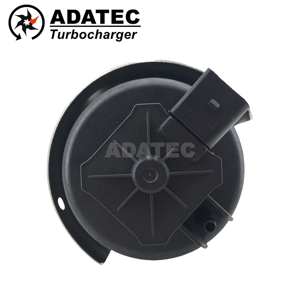 R2S 10009930102 Turbo Electronic Actuator 10009880102 10009700102 Electronic Wastegate for VW Amarok 2.0 BiTDI 120 Kw 163 HP