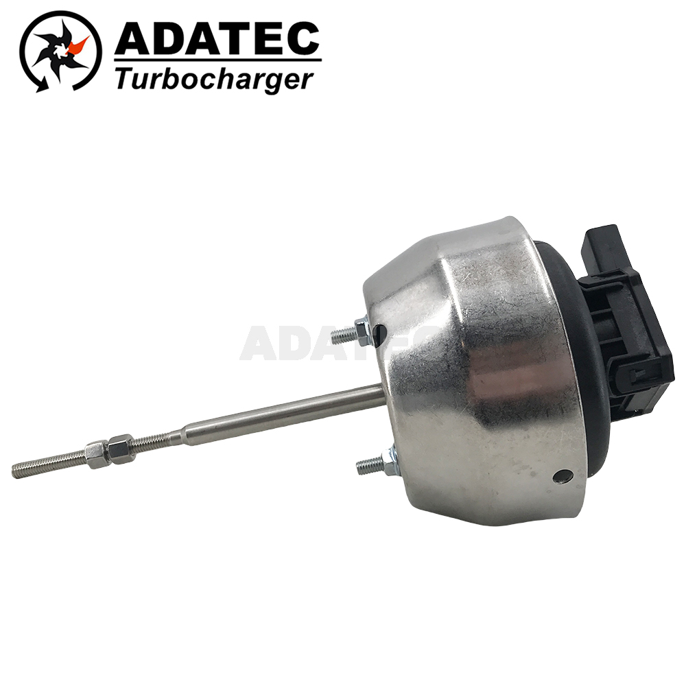 R2S 10009930102 Turbo Electronic Actuator 10009880102 10009700102 Electronic Wastegate for VW Amarok 2.0 BiTDI 120 Kw 163 HP