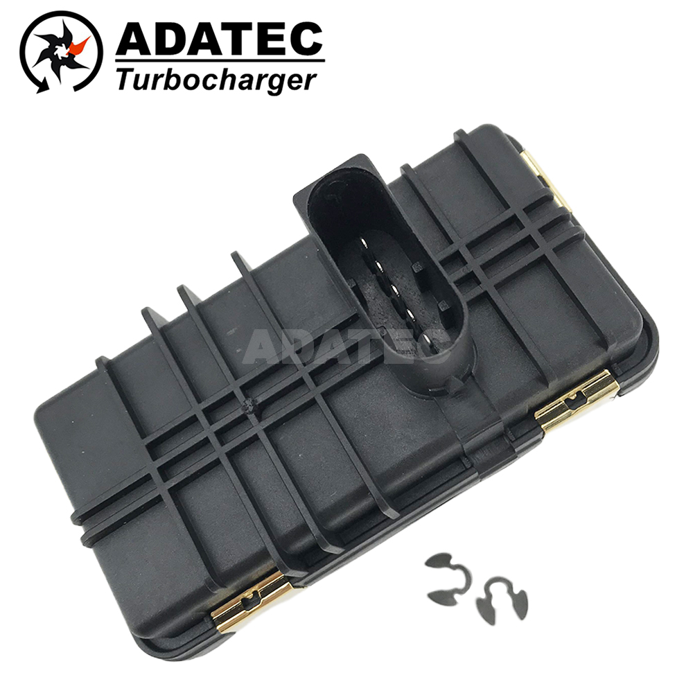 BV45 17459700001 Turbo Electronic Actuator 17459880001 3776282 2834187 Electronic Wastegate for Cummins ISF2.8 S5129T 2.8L