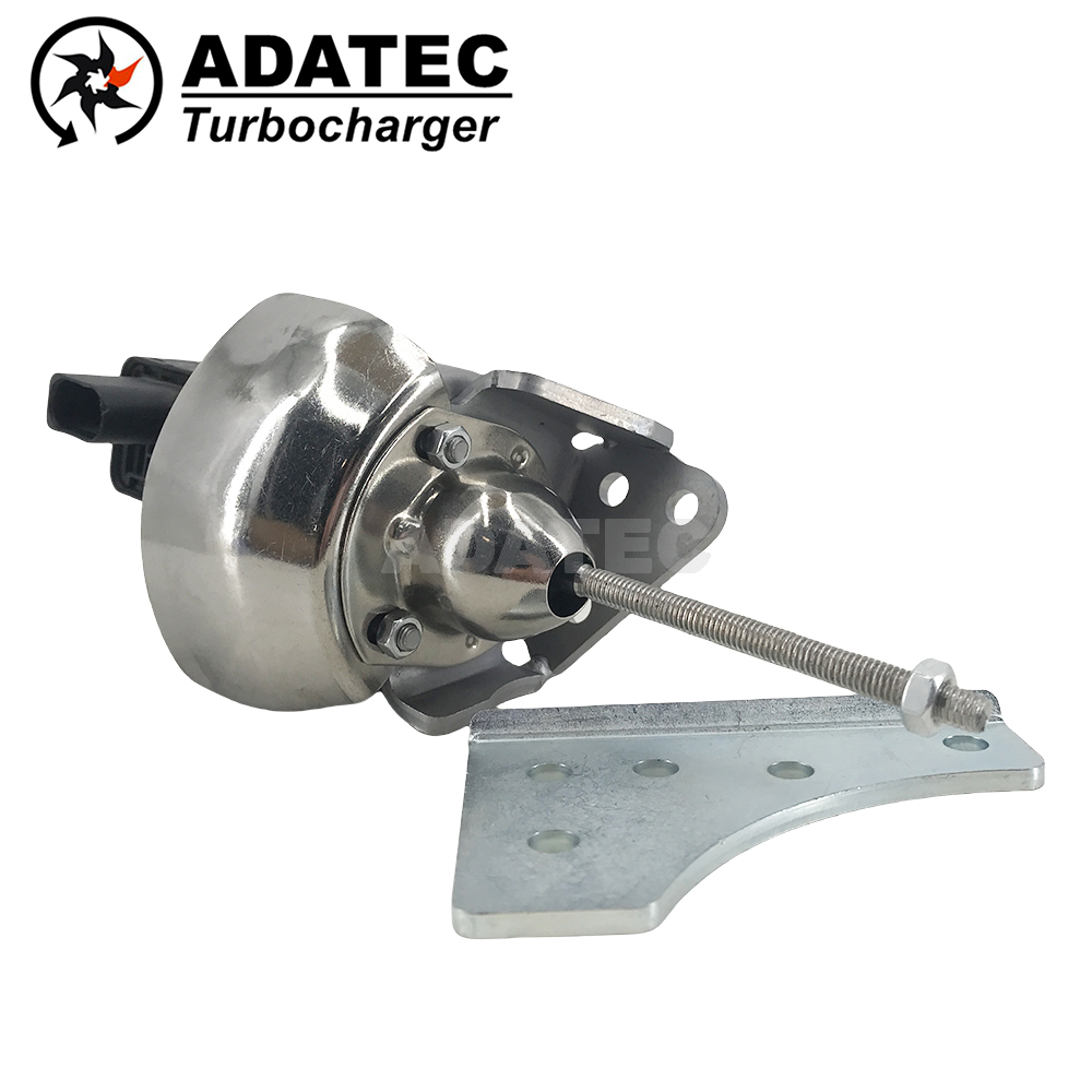BV43 53039700132 Turbo Electronic Actuator 53039880205 53039700205 53039880139 Electronic Wastegate for Audi A3 2.0 TDI (8P/PA)