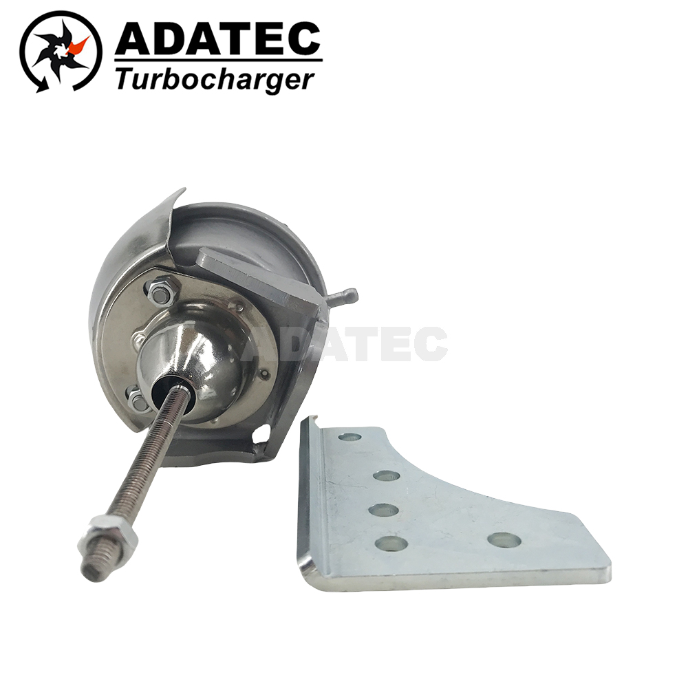 BV43 53039700132 Turbo Electronic Actuator 53039880205 53039700205 53039880139 Electronic Wastegate for Audi A3 2.0 TDI (8P/PA)