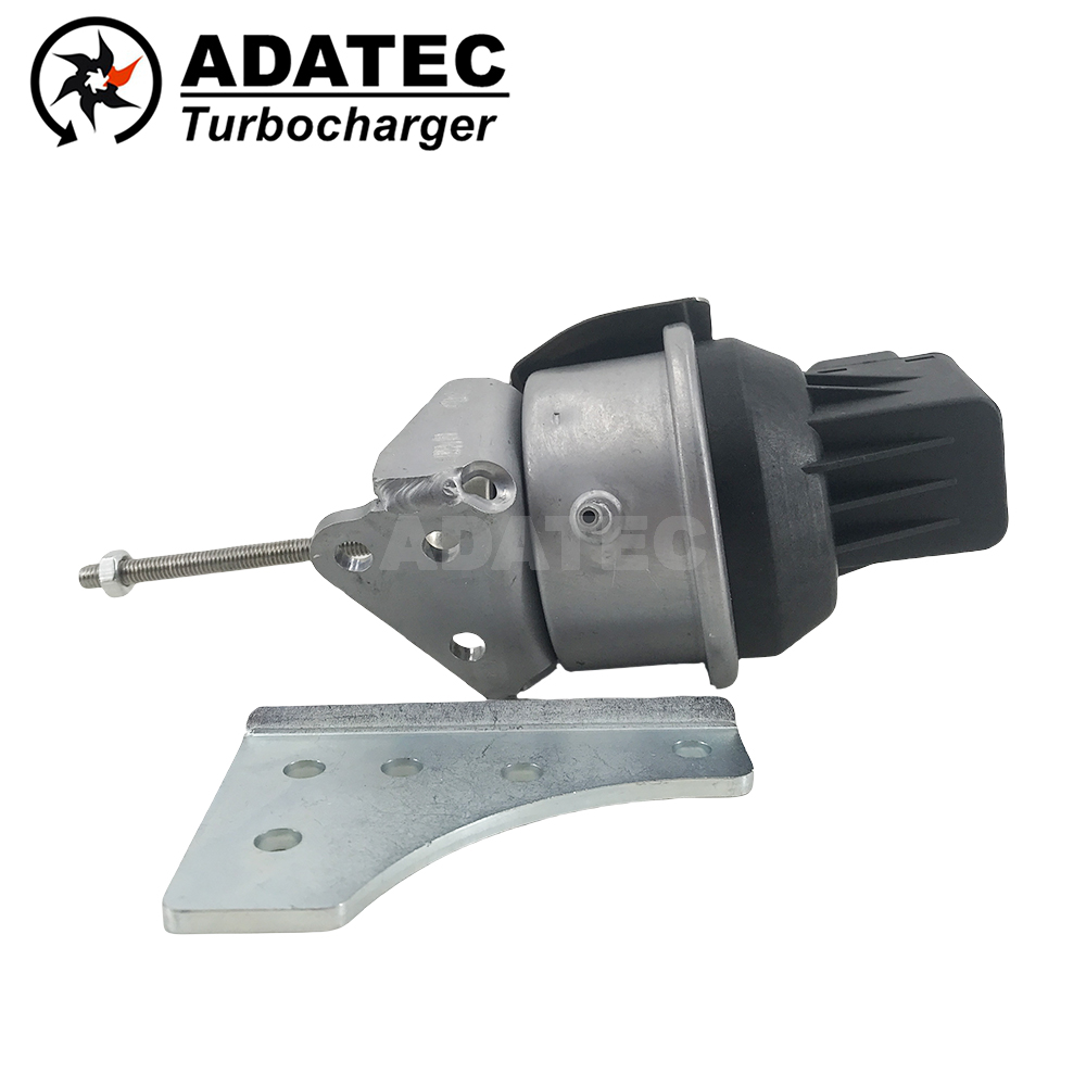 BV43 53039700132 Turbo Electronic Actuator 53039880205 53039700205 53039880139 Electronic Wastegate for Audi A3 2.0 TDI (8P/PA)