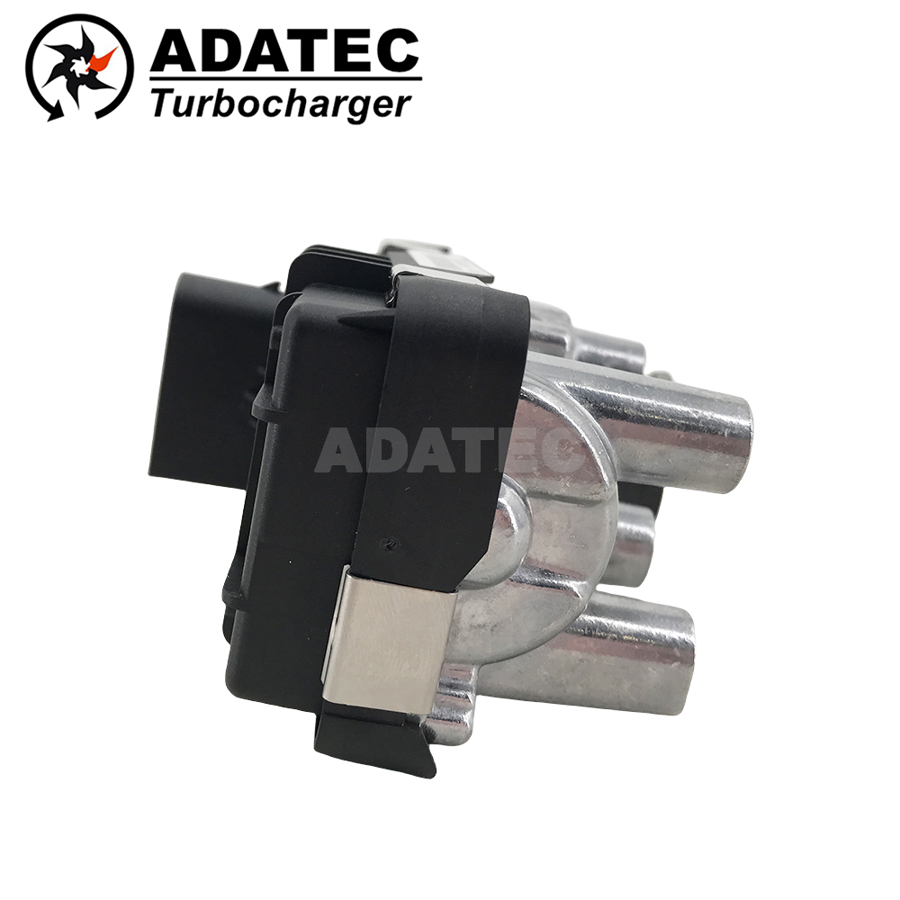 BV40 53039700373 Turbo Electronic Actuator 53039880268 53039880373 53039880341 Electronic Wastegate for Nissan Murano 2.5 DCi