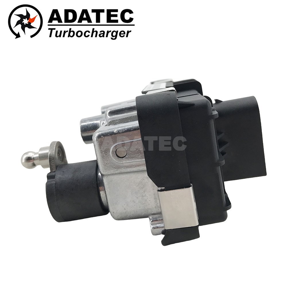 BV40 53039700373 Turbo Electronic Actuator 53039880268 53039880373 53039880341 Electronic Wastegate for Nissan Murano 2.5 DCi