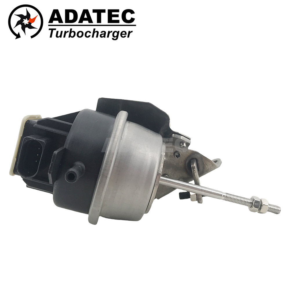 BV43 53039880138 Turbo Electronic Actuator 53039880189 53039880131 03L145702N Electronic Wastegate for Audi A4 2.0 TDI (B8)
