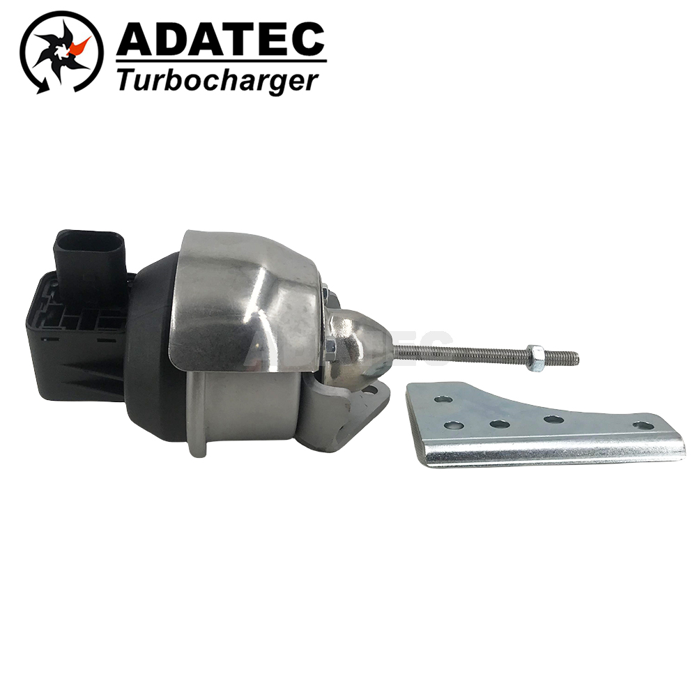 BV43 53039880168 Turbo Electronic Actuator 53039700168 1118100-ED01A Electronic Wastegate for Great Wall GW Hover H5 2.0T 4D20