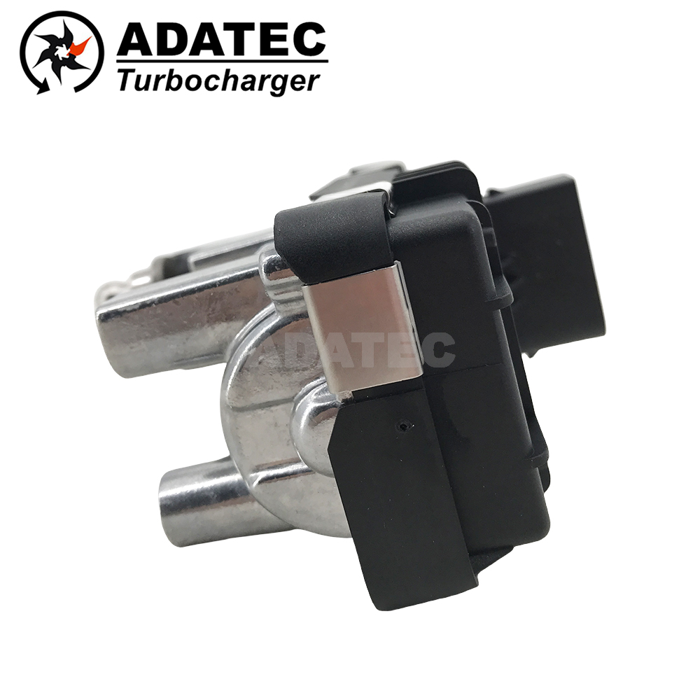 BV45 53039880337 Turbo Electronic Actuator 53039880210 53039700337 53039700210 Electronic Wastegate for Nissan Navara 2.5 DI