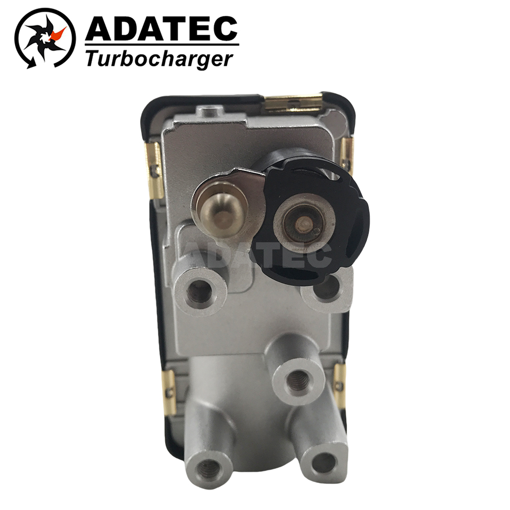 BV40 53039880373 Turbo Electronic Actuator 53039880341 53039880339 53039880231 Electronic Wastegate for Nissan Murano 2.5 DCI