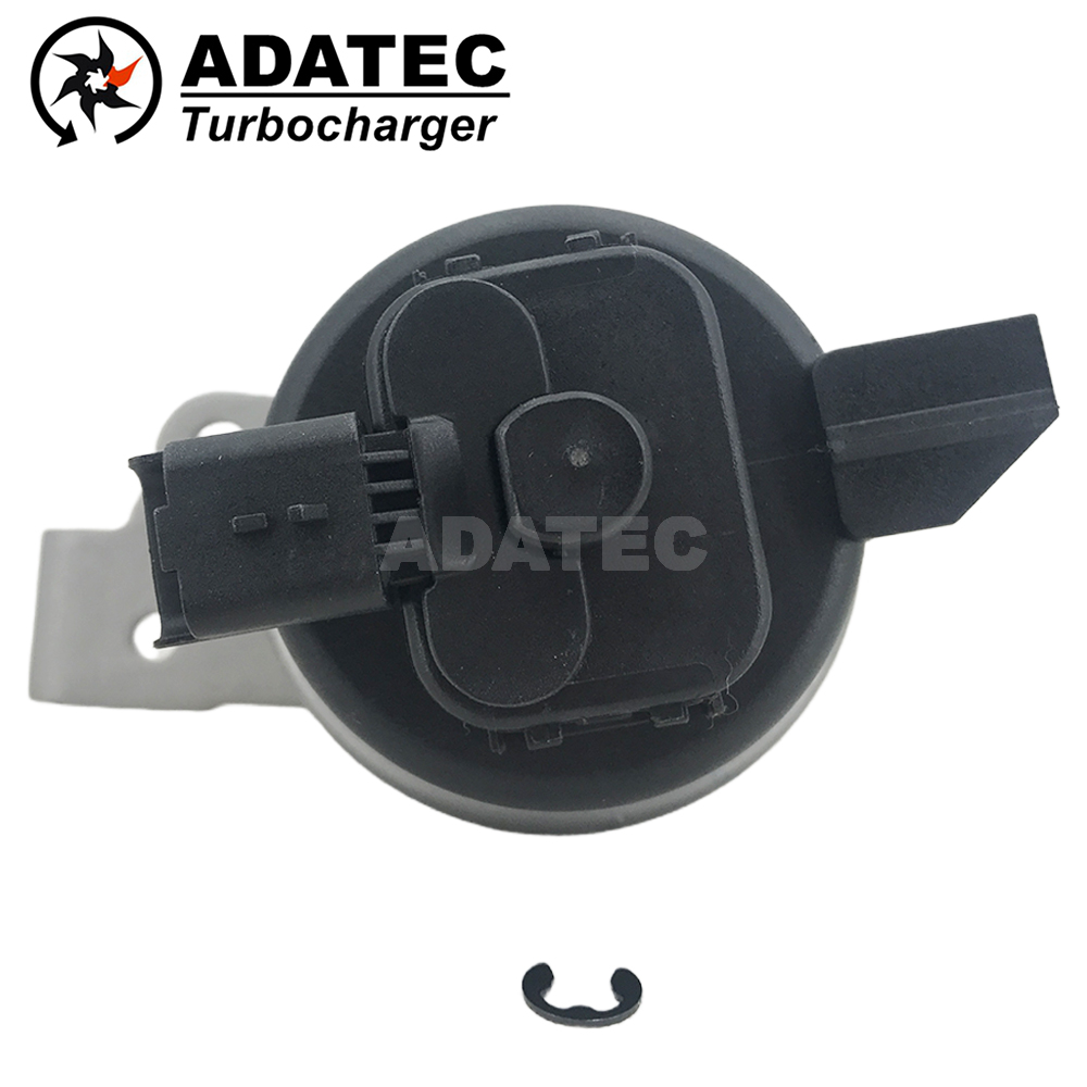 K03 53039880394 Turbo Electronic Actuator 1871356 2104859 1611284680 Electronic Wastegate for Ford Pkw DW10FC 132KW 180HP 2014