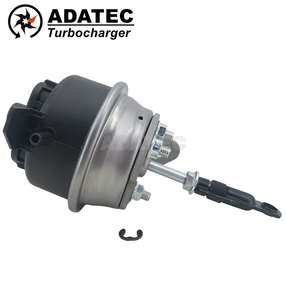 K03 53039880394 Turbo Electronic Actuator 1871356 2104859 1611284680 Electronic Wastegate for Ford Pkw DW10FC 132KW 180HP 2014